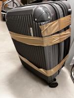 CS1181/2025 GREY TROLLEY 